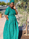 Kona Maxi Skirt