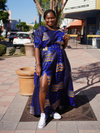 Umar Maxi Skirt
