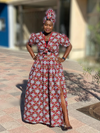 Nafisa Maxi Skirt