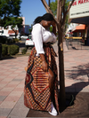 Khadee Maxi Skirt
