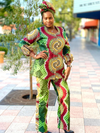 Pantalon Radiah