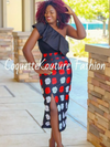 Rasheeda Pencil Skirt