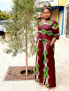 Chaya Pant Set