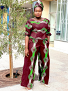 Chaya Pant Set