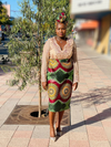 Radiah Pencil Skirt