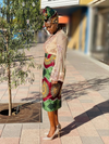 Radiah Pencil Skirt