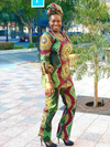 Pantalon Radiah