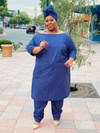 Jellena Pant Set