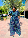 Ensemble pantalon Naia