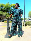 Ensemble pantalon Naia