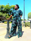 Naia Wide Leg Pant