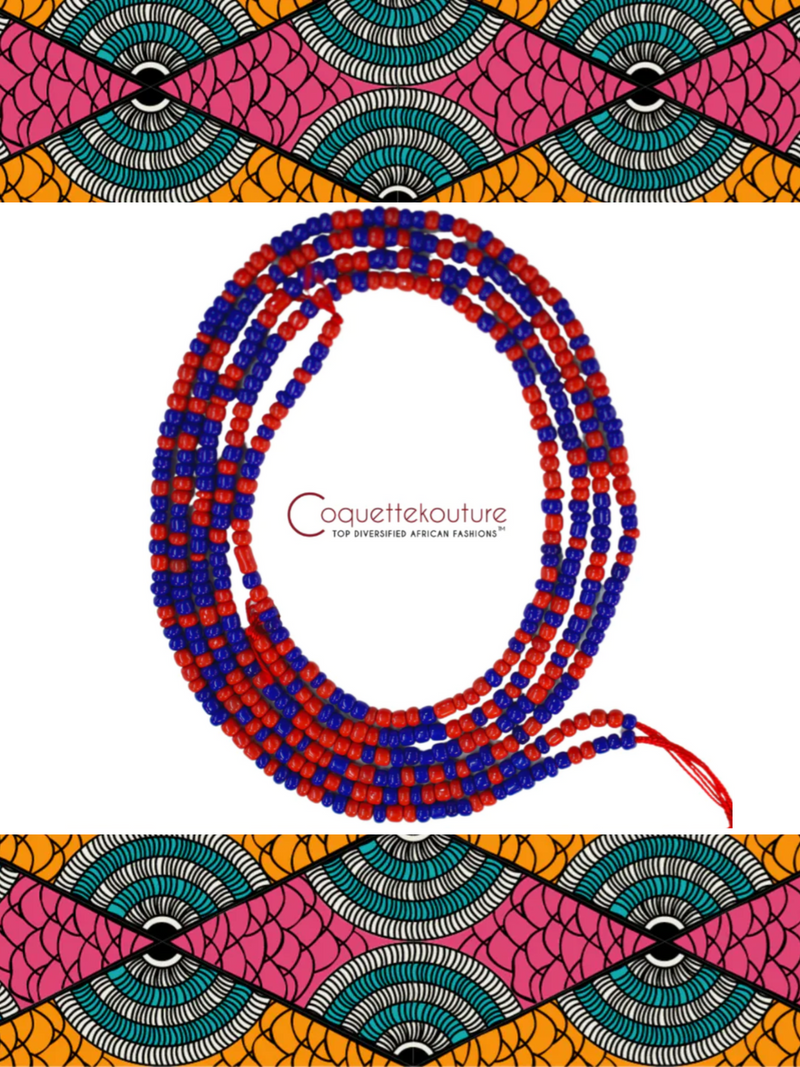 Rora Waist Bead