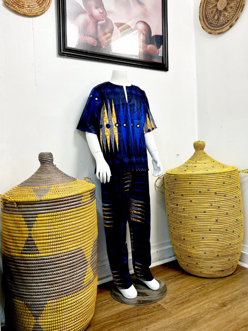 Umar Boy Set