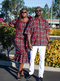 Jamaga Short Sleeves