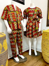 Karau Boy Shirt