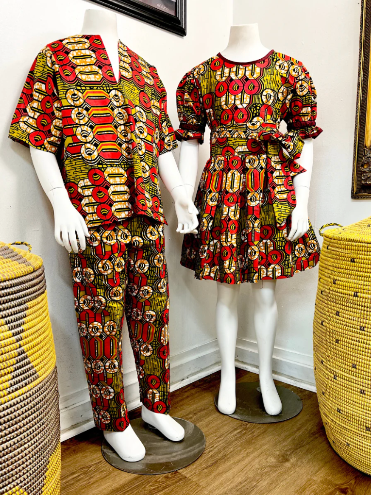 Karau Boy Shirt
