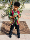 Radiah Boy Shirt