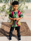 Radiah Boy Shirt