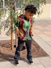 Radiah Boy Shirt