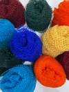 Freya African Exfoliant Sponge