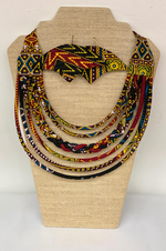Dashie Necklace Set