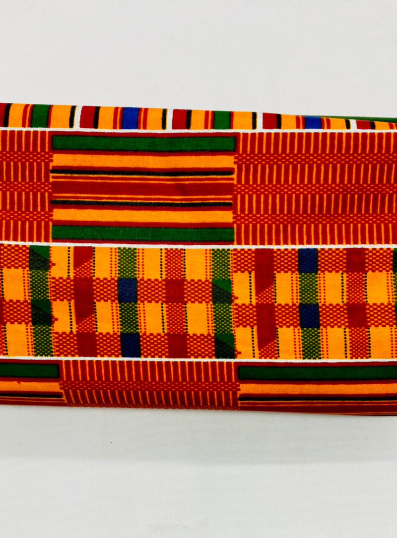 Original Kente Fabric