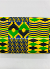 Tissu Saglohan Kente