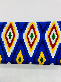 Empire Kente Fabric