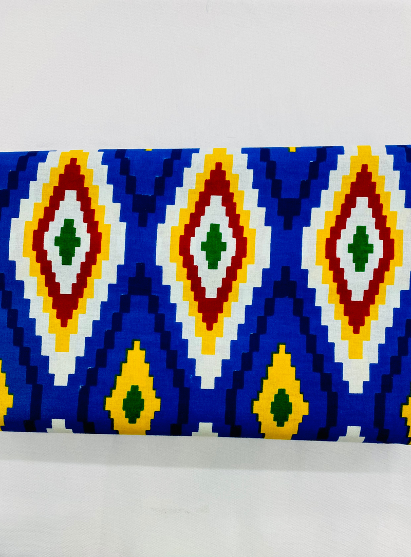 Tissu Kente Empire