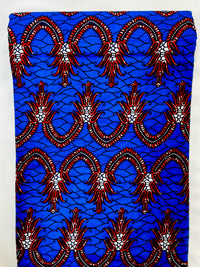 Atti Ankara Fabric