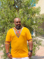 Unisex Dashiki T- Shirt
