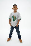 Boto African Map T-Shirt