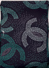 Naia Ankara  Fabric