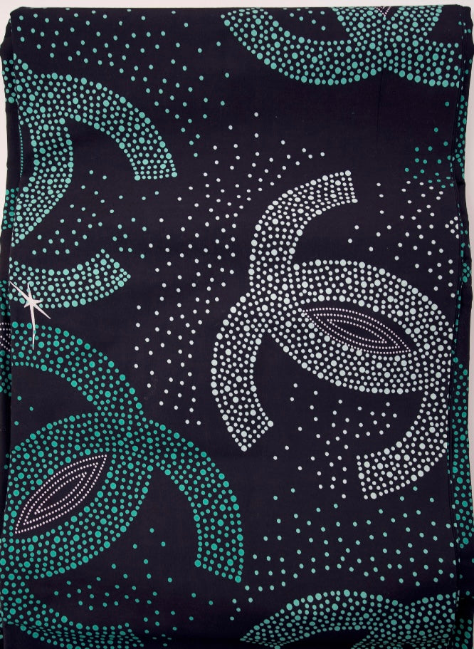 Naia Ankara  Fabric