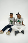 Boto African Map T-Shirt