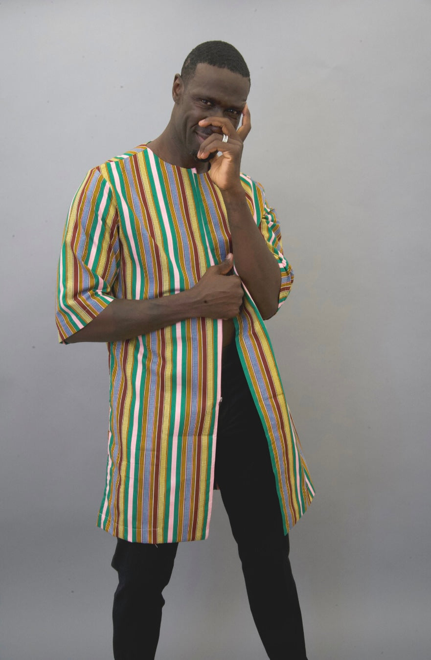 Ramonda Short Sleeves