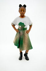 Ohaya Girl Skirt