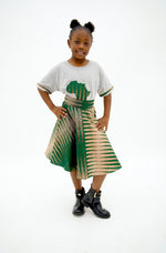 Ohaya Girl Skirt