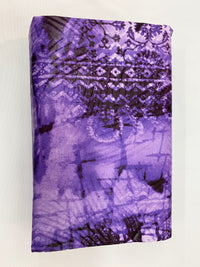 Teeka Tie-Dye Fabric