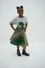 Ohaya Girl Skirt