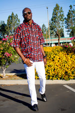 Jamaga Short Sleeves