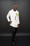 Alzo Man Long Sleeves
