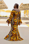 Meeka Maxi Dress