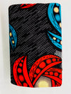 Fleur Ankara Fabric