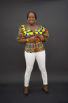 Akumaa Top