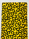Warrior Ankara Fabric
