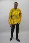 Sekou Long Sleeves