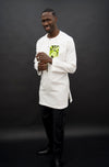 Alzo Man Long Sleeves