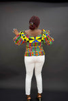 Akumaa Top