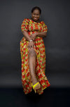 Seanna Maxi Skirt